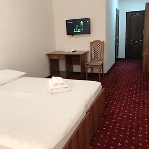 Beles Отель