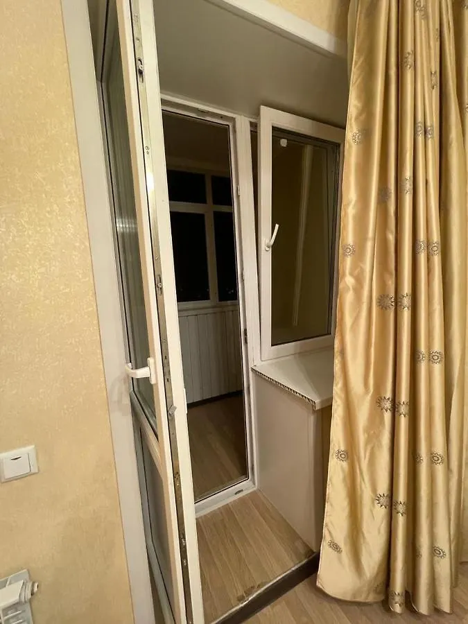 Ak-Bulak Town Apart Apartment Nur-Sultan