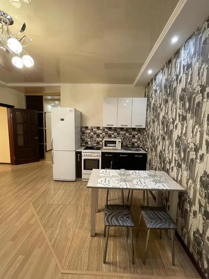 Ak-Bulak Town Apart Apartment Nur-Sultan  Nur-Sultan (Astana)