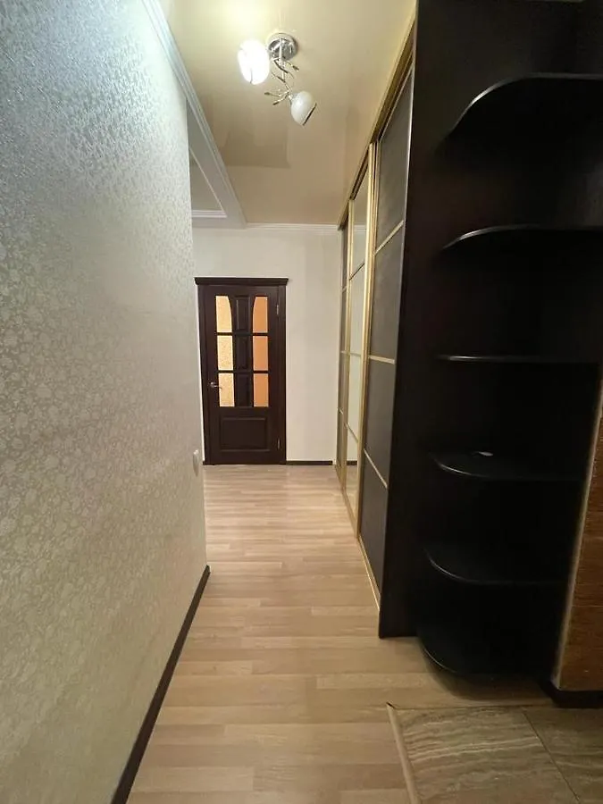 Ak-Bulak Town Apart Apartment Nur-Sultan
