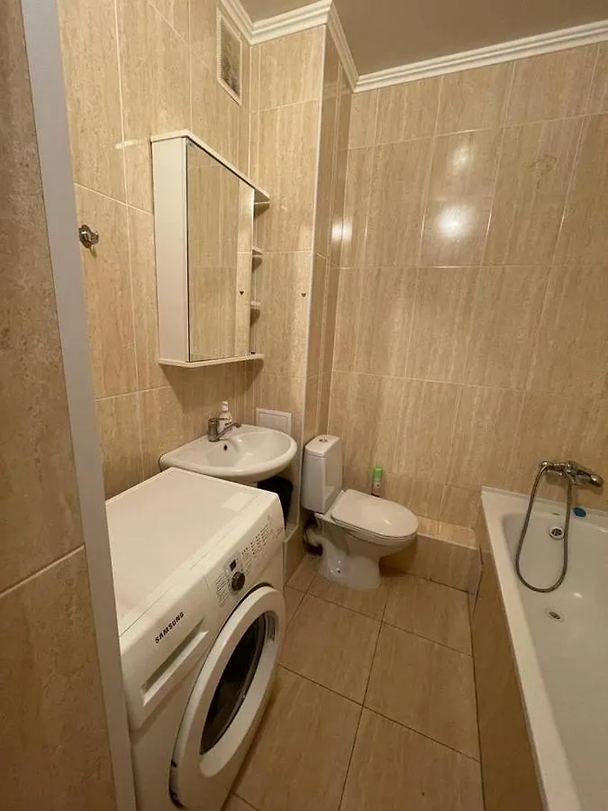 Ak-Bulak Town Apart Apartment Nur-Sultan  Kazakhstan