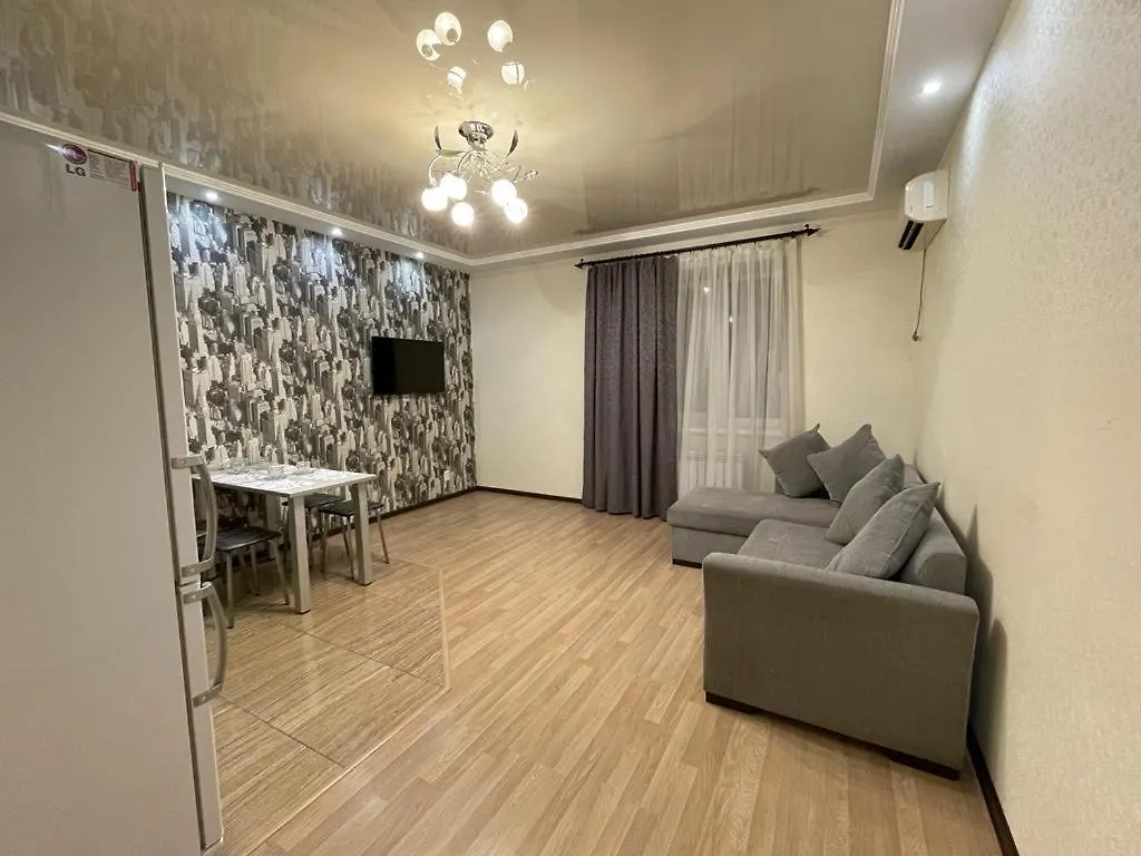 Ak-Bulak Town Apart Apartment Nur-Sultan   Nur-Sultan (Astana)