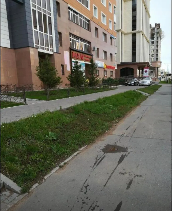 Ak-Bulak Town Apart Apartment Nur-Sultan  0*, Nur-Sultan (Astana) Kazakhstan