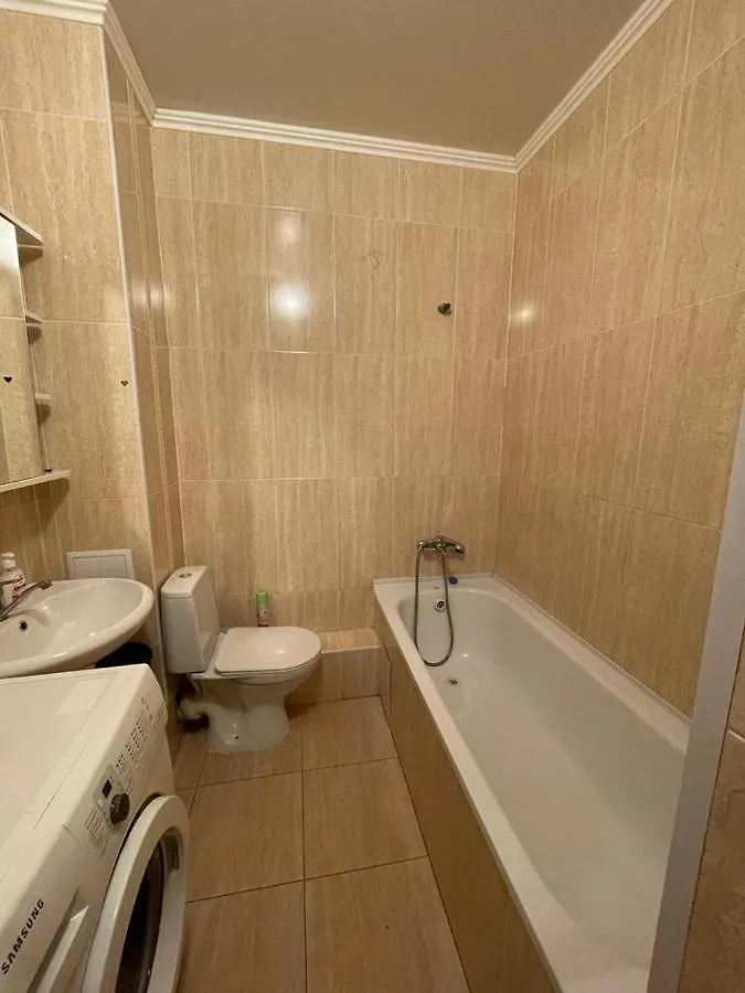 Ak-Bulak Town Apart Apartment Nur-Sultan   Nur-Sultan (Astana)