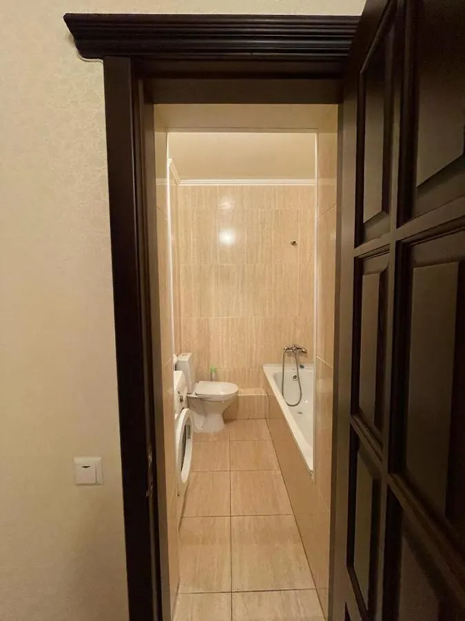 Ak-Bulak Town Apart Apartment Nur-Sultan  Kazakhstan