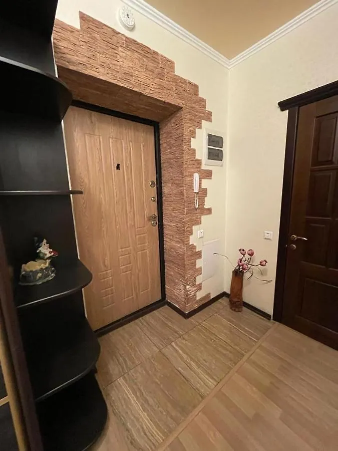 Ak-Bulak Town Apart Apartment Nur-Sultan  0*, Nur-Sultan (Astana) Kazakhstan