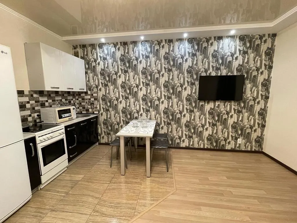 Ak-Bulak Town Apart Apartment Nur-Sultan  Kazakhstan